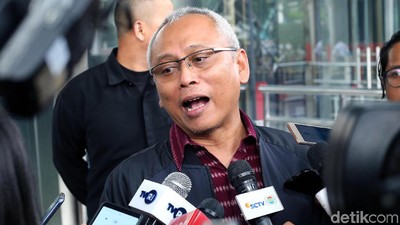 Lagi, Anggota DPR Arif Wibowo Dipanggil KPK soal Kasus e-KTP