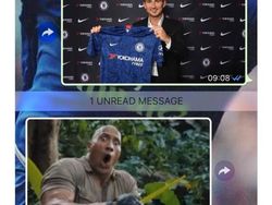 Netizen Sambut Frank Lampard Jadi Manajer Baru Chelsea