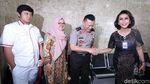 Daftar Capim KPK, Irjen Ike Edwin Semringah Banget