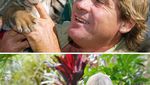 Masih Ingat Steve Irwin? Kecintaan Pada Hewan Turun ke Sang Anak