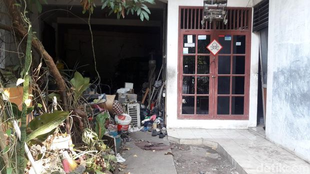 Aksi Keji Pria Berusia Senja Cabuli Anak Asuh yang Masih Remaja