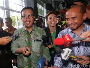 PSM Vs Persija, Menpora: Siapa yang Menang Tak Masalah, Asal Sportif