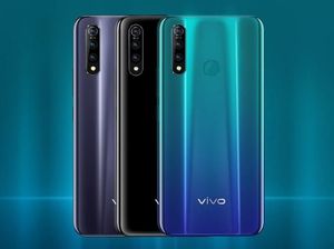 Vivo Z1 Pro Dirilis untuk Bidik Gen Z, Spek dan Harganya?