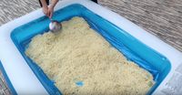 Masak 200 Bungkus Mie Instan hingga Mahasiswi Berantakkan Makanan