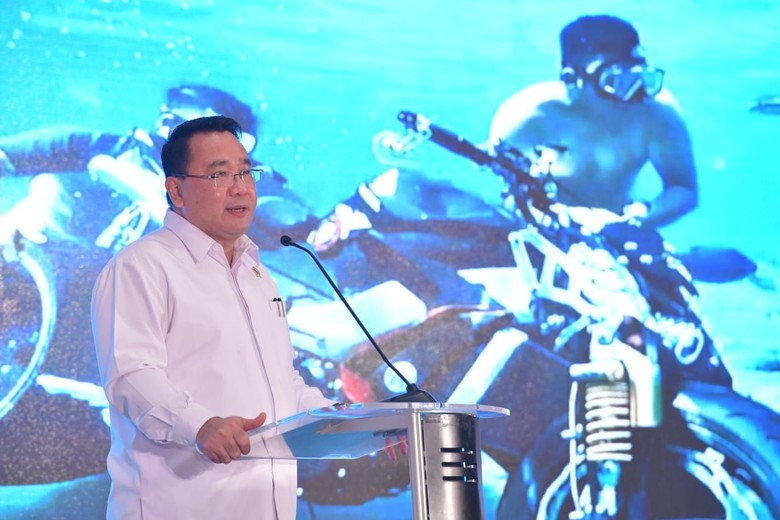 Tahun 2026, Desa Diprediksi Sumbang GDP hingga USD 1,4 Triliun Tahun 2026, Desa Diprediksi Sumbang GDP hingga USD 1,4 Triliun