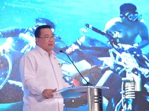 Tahun 2026, Desa Diprediksi Sumbang GDP hingga USD 1,4 Triliun