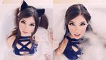 Jual Air Bekas Mandi, Dinar Candy Tiru Belle Delphine?