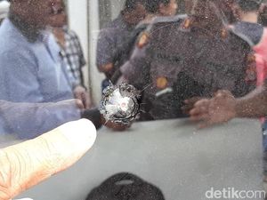 Polisi Beberkan Hasil Olah TKP Penembakan Pospol di Kulon Progo