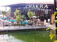 Seafood dan Tom Yum Enak Menanti Anda di The breeze