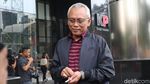 Lagi, Anggota DPR Arif Wibowo Dipanggil KPK soal Kasus e-KTP