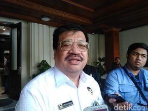 Tim Asistensi Hukum Rapat Bareng Wiranto, Ini yang Dibahas