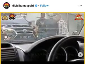 Respons Kompolnas soal Aksi Koboi AKBP Deden di Lembang