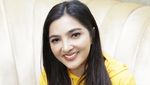 Ashanty, Jedar, Ajun Perwira, Vanessa Angel, Rich Brian hingga Zara Zettira