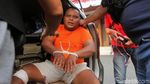 Penjambret Ibu yang Gendong Bayi di Tanjung Duren Diringkus!