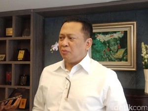 Asia Bisa Jadi Pusat Corona, Ketua MPR Minta RI Tingkatkan Waspada