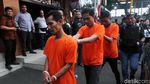 Penjambret Ibu yang Gendong Bayi di Tanjung Duren Diringkus!