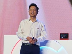 Juragan Teknologi Bergelimang Harta yang Dulu Hidup Susah