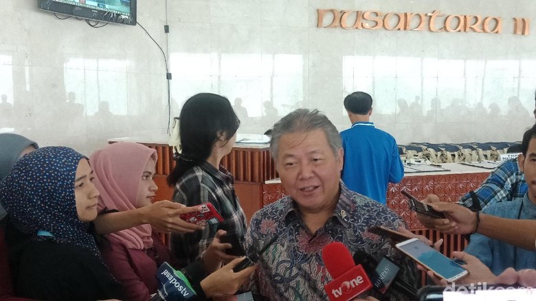 PDIP Sebut Usulan Menteri Kabinet ke Jokowi Kewenangan Megawati PDIP Sebut Usulan Menteri Kabinet ke Jokowi Kewenangan Megawati