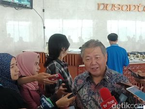 Prabowo dan Jokowi akan Bertemu Bulan Ini, PDIP: Suasananya Jadi Adem