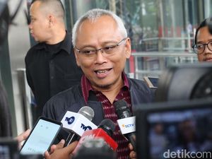 Komisi II soal Usul Legislator Maju Pilkada Tak Perlu Mundur: Itu Dikunci MK