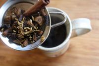 'Kopi' Dandelion Bisa Pasok Energi Tanpa Asupan Kafein