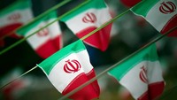 20 Orang Tewas dalam Bentrokan di Iran, Termasuk Kolonel Garda Revolusi