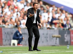 Terima Kasih Derby, Saatnya Lampard Menjawab Tantangan Chelsea