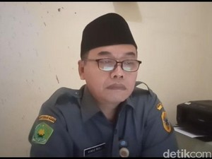 Gagal ke KUA, Mbah Tasmi juga Tak Bisa Nikah Siri dengan Remaja Dwi