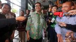 Melihat Menpora Bersaksi di Sidang Suap Hibah KONI