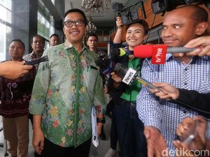Evaluasi Liga 1, Menpora: Mestinya Pakai VAR