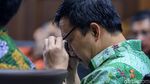 Melihat Menpora Bersaksi di Sidang Suap Hibah KONI