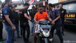 Penjambret Ibu yang Gendong Bayi di Tanjung Duren Diringkus!