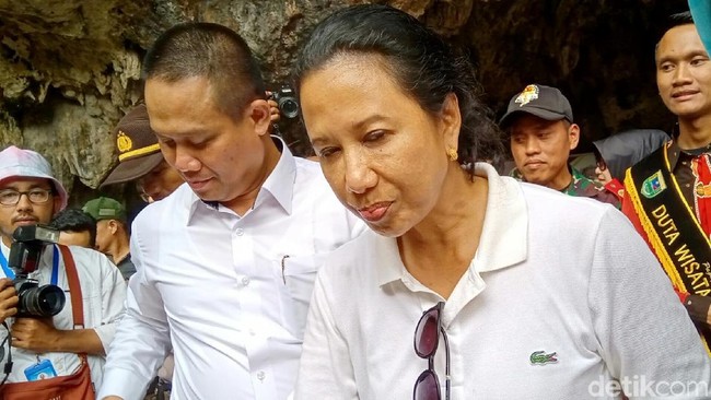 Ibu Kota Pindah ke Kaltim, Suprajarto Tolak Jadi Dirut BTN