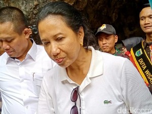 Rini Beri Sinyal Segera Tentukan Bos Baru PLN