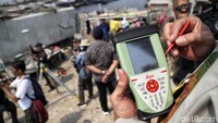 Melalui Kementerian Pekerjaan Umum dan Perumahan Rakyat (PUPR), Indonesia sepakat dengan Kementerian Infrastruktur dan Manajemen Air Belanda (MIW) dan Korea International Cooperation Agency (KOICA).