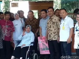 Masa Recovery, Risma Ditunggu Agenda Lawatan ke New York