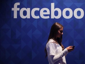 Facebook Punya Tim Khusus untuk Buat Aplikasi Baru