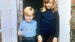 Rekam Jejak Lady Diana Dari Anak-anak Hingga Meninggal