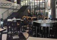 Seafood dan Tom Yum Enak Menanti Anda di The breeze