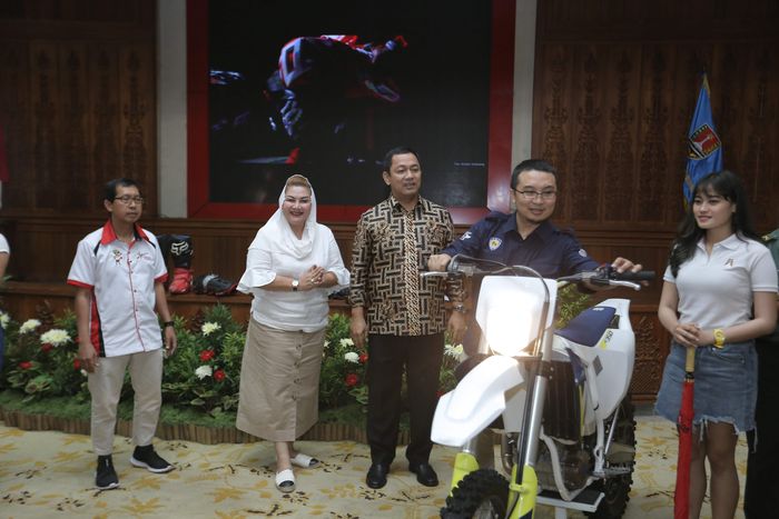Foto: Pemkot Semarang Foto: Pemkot Semarang
