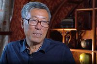 Dong Yao-hui (BBC)