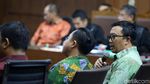 Melihat Menpora Bersaksi di Sidang Suap Hibah KONI