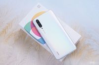 Begini Canggihnya Xiaomi Mi CC9, Ponsel Seharga Rp 3 Jutaan