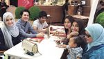Yusuf Averoes Sungkar, Adik Bungsu Shireen Sungkar yang Jago Meracik Kopi