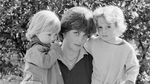 Rekam Jejak Lady Diana Dari Anak-anak Hingga Meninggal