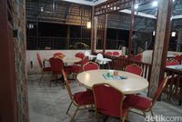 Makan Seafood Lezat di Belitung, Ini Rekomendasinya