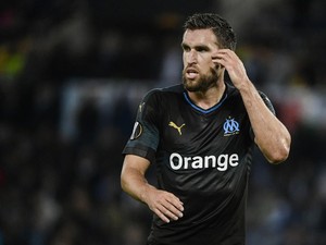 Strootman Kangen Roma
