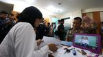 Daftar Capim KPK, Irjen Ike Edwin Semringah Banget