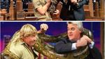 Masih Ingat Steve Irwin? Kecintaan Pada Hewan Turun ke Sang Anak