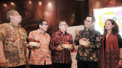 Peluncuran PMIA 2019
